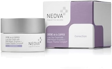 Neova Progressive PhotoAging - Creme De La Copper Luxe Day Cream 50ml/1.7oz