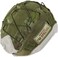 غطاء خوذة OneTigris Multicam لخوذة Airsoft بدون خوذة، مناسب لخوذة FAST الباليستية بمقاس LFAST، وخوذة PJ بمقاس L/XL