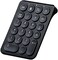 SANWA SUPPLY (Japan BrandSlim Bluetooth Number Pad, Wireless Numeric Keypad, PortableLightweight for Financial Accounting (for MacBook, iPad, iPhone, Surface, PCTablet, Android, iOS, Windows