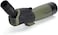 Celestron Ultima 20 60X80Mm Angled Zoom Spotting Scope With Smartphone Adapter, Black/Grey
