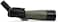 Celestron Ultima 20 60X80Mm Angled Zoom Spotting Scope With Smartphone Adapter, Black/Grey