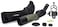 Celestron Ultima 20 60X80Mm Angled Zoom Spotting Scope With Smartphone Adapter, Black/Grey