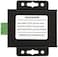 Waveshare RS485 to Ethernet Converter with High-Speed Low-Power High-Stability Up-gradable Easy to Communicate Between RS485 and RJ45 Port Ethernet