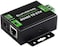Waveshare RS485 to Ethernet Converter with High-Speed Low-Power High-Stability Up-gradable Easy to Communicate Between RS485 and RJ45 Port Ethernet