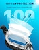 Aegend Swim Goggles, Swimming Goggles No Leaking Adult Men Women Youth