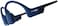 Aftershokz AEROPEX Wireless Bluetooth Headphones (Blue Eclipse