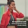 Aftershokz AEROPEX Wireless Bluetooth Headphones (Cosmic Black