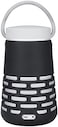 حقيبة حمل مرنة من إياسوك زاراكل، غطاء واقٍ لجهاز Bose Soundlink RevolvePlus/Bose SoundLink Revolve (سلسلة II) مكبر صوت بلوتوث (أسود)