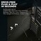 DUKABEL USB to 3.5mm Jack Audio Adapter, Aux to USB Adapter Cable with TRRS 4-Pole Mic-Supported USB to Headphone Jack Aux Adapter Built-in Chip External Sound Card for PC PS4 PS5 and More [9.8 inch]