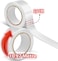 Walker Tape Lace Front Support Role 1.9cm x 12 yds