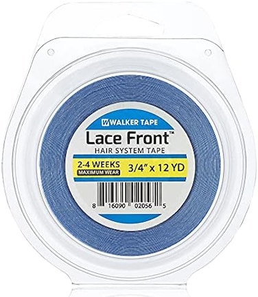 Walker Tape Lace Front Support Role 1.9cm x 12 yds