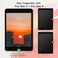 bersem 2 Pack Paper Screen Protector Compatible with iPad Mini 5 (2019iPad Mini 4, Pencil Compatible Anti Glare With Easy Installation Kit