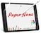 bersem 2 Pack Paper Screen Protector Compatible with iPad Mini 5 (2019iPad Mini 4, Pencil Compatible Anti Glare With Easy Installation Kit