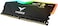 TEAMGROUP T-Force Delta RGB DDR4 16GB (2x8GB3200MHz (PC4-25600CL16 Desktop Memory Module ram Black - TF3D416G3200HC16CDC01