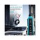 allsun 6-24Vdc Automotive Electric Probe Circuit Tester Car System Diagnostic Tool Test Light Power Continuity/Polarity of a Voltage, Cable Length 5m(16ftLightBuzzer