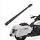 Rydonair Antenna Compatible with Harley Davidson 1998-20237 inches Flexible Rubber Antenna ReplacementDesigned for Optimized FM/AM Reception
