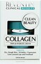 Reventin Clinical Results FirmHydrate Collagen Cream Targets Wrinkles Lines And Texture Facial Moisturizer With PeptidesCeramides Anti Wrinkle Face Lotion For Women And Men By 1 5 Fl Oz