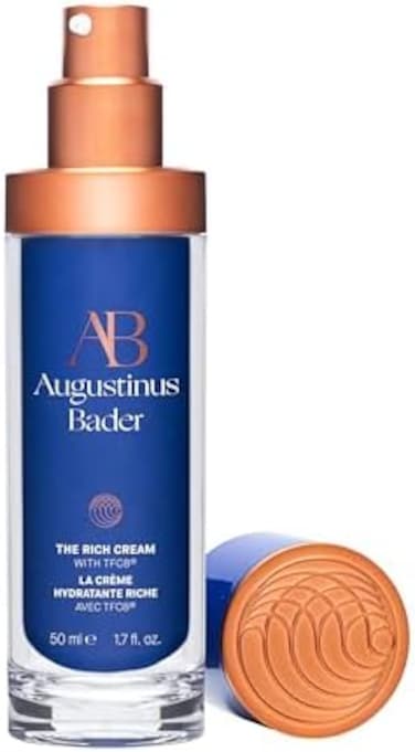 Augustinus Bader PPC Cellular Renewal The Rich Cream with TFC8 - 1.7oz (50ml