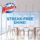 Windex Ammonia-Free Premoistened Glass Wipes, Crystal Rain Fresh Scent, 25 Count