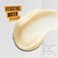 Kiehl's Calendula Serum-Infused Water Cream, Soothing Gel Moisturiser for All Skin Types, 100Ml