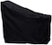 MaWGcowerd WG International Exercise Bike Cover, Upright Indoor Cycling Protective Cover and Oxford Waterproof Fabric are The Ideal Choice for Indoor and Outdoor use （Black