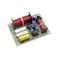 AUTUT 2 Pcs 3-Way HiFi Speaker Frequency Divider, 180W Audio Crossover Filter for Professional or Home Use