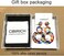 Acrylic Earrings for Women Multicolor Resin Earrings for Girl Statement Dangles Drop Earrings