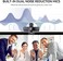 Ausdom Business Webcam for PC AF640 Full HD 1080p/30fps Video Calling Autofocus Web Camera with Microphone 90&deg; Wide-Angle View for Desktop/Laptop/Mac Works with Skype Zoom WebEx Lync