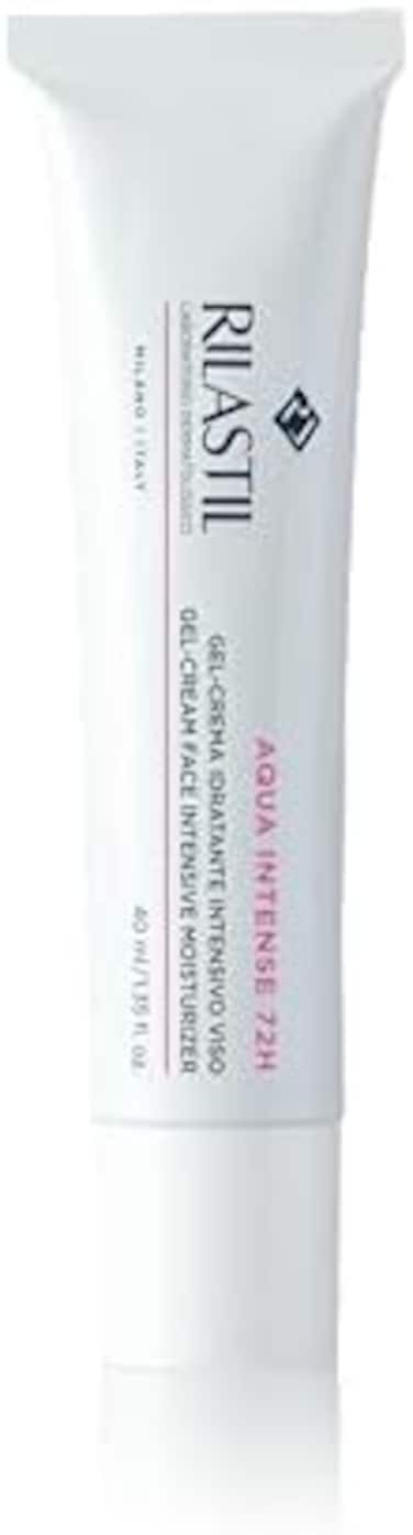 Rilastil - Aqua Intense 72H Moisturizer