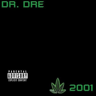 Dr. Dre (Artist) Format: Vinyl 2001 [VINYL]