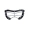STX Field Hockey 2See-S Dual Sport Goggle, Adult