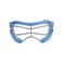 STX Field Hockey 2See-S Dual Sport Goggle, Adult