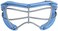 STX Field Hockey 2See-S Dual Sport Goggle, Adult
