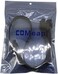 كابل محول طاقة COMeap PCIe 8 Pin ذكر إلى PCIe مزدوج 2X 8 Pin (62 ذكر) لمزود طاقة Seasonic، بطول 25 بوصة و9 بوصات (63 سم × 3 سم).