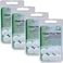 SimpleAir Clean Flow HVAC Drain Line Treatment Tabs, 4-Pack, 24 Count
