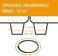 BOWERBIRD Sectional Connectors for Sliding Sofas - Innovative Double Reinforcement - Keep Your Sectionals Perfectly Together with No Tool or Screw - 4 Sets(for 3 Piece Sofa