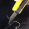 YouU UoYu 1 Acrylic Cutter and 11 Pcs Blade Set, Multi-Use Cutter with Cutting Blade