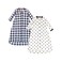 Hudson Baby Unisex Baby Cotton Long-sleeve Wearable Sleeping Bag, Sack, Blanket