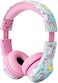 Snug PlayKids Headphones with Volume Limiting for Toddlers (Boys/Girls- Unicorns