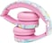 Snug PlayKids Headphones with Volume Limiting for Toddlers (Boys/Girls- Unicorns