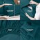 Utopia Bedding King Bed Sheets Set - 4 Piece Bedding - Brushed Microfiber - Shrinkage and Fade Resistant - Easy Care (King, Teal