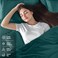 Utopia Bedding King Bed Sheets Set - 4 Piece Bedding - Brushed Microfiber - Shrinkage and Fade Resistant - Easy Care (King, Teal