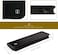 Hoshin Travel Tie Case, Cufflinks Necktie Storage Box Tie Holder Gift for Mens