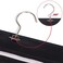 DIOMMELL Hanging Jewelry Organizer 47 Pockets with Zipper for Earrings Necklace Bracelet Ring Accessory Display Storage Bag Travel Holder Box