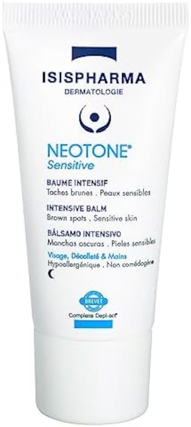 ISISPHARMA Neotone Sensitive 30ml
