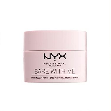 برايمر جل مرطب من NYX PROFESSIONAL MAKEUP، رقم 01، 1.41 أونصة (عبوة من قطعة واحدة)