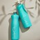 Malibu C Scalp Wellness Shampoo Conditioner Liter Duo