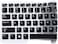 غطاء لوحة مفاتيح سيليكون أسود من JuYuish متوافق مع أجهزة Dell Latitude 14 5480 و5490 و7490 المحمولة مقاس 14 بوصة، بما في ذلك Dell Latitude 3340 وE3340 وE5490 وE5491 وE5450 وE5470 وE7450 وE7470 و7480 و
