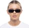نظارات شمسية من Le Specs للجنسين للبالغين، رائعة!