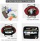OMYSTYLE Purse Organizer Insert, Bag Organizer for TotePurse, Bag in Bag, Perfect for Speedy Neverfull and More&hellip;, Black